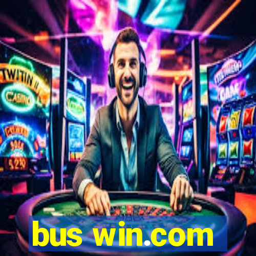 bus win.com